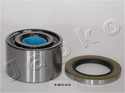 Produktbild von JAPKO Radlagersatz Vorne für LEXUS IS I (JCE1, GXE1) 72mm 412046