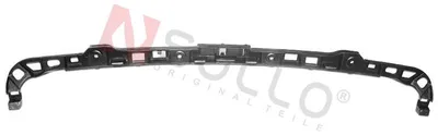 Produktbild von Sollo Stoßstangenhalter für VW 5K6807863 hinten für GOLF VI GOLF V