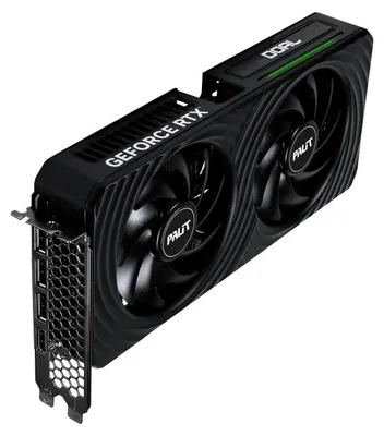 Produktbild von Palit GeForce RTX 5060 Dual - Grafikkarte - GeForce