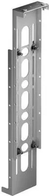 Produktbild von hansgrohe sBox Montagewinkel für Montageplatte, Fliesenrandmontage, 1 Stk.
