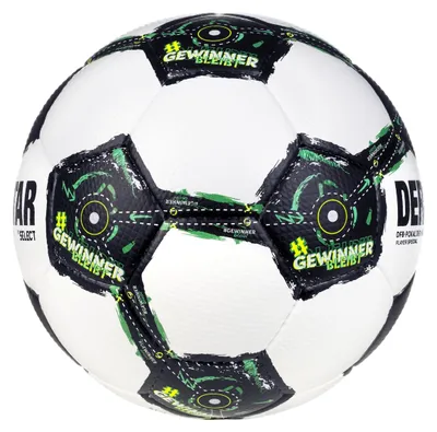 Zdjęcie produktu dla Derbystar Sportartikel GmbH DS Football DFB Cup Player Sp Other 5