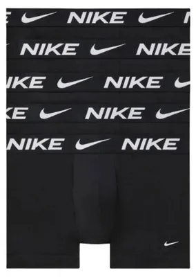 Produktbild von Nike Trunk Boxershorts Herren (5er-Pack)