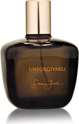 Produktbild von Sean John Unforgivable 75 ml Eau de Toilette