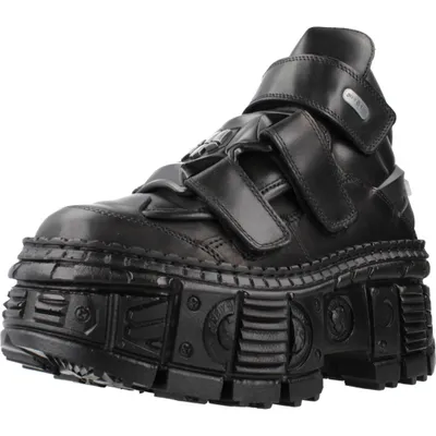 Produktbild von NEW ROCK M WALL285 S2 Schwarz