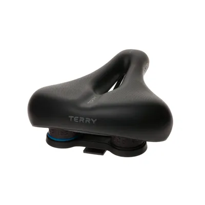 Produktbild von Terry City Sattel Anatomica Flex Gel Herren