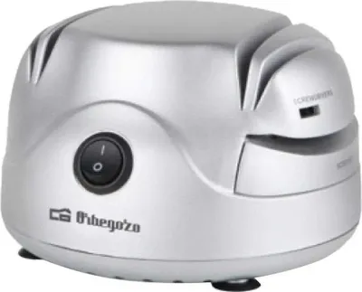Zdjęcie produktu dla Orbegozo CU 7000, 60 W, 220 - 240 V, 50 - 60 Hz, 150 mm, 90 mm, 135 mm