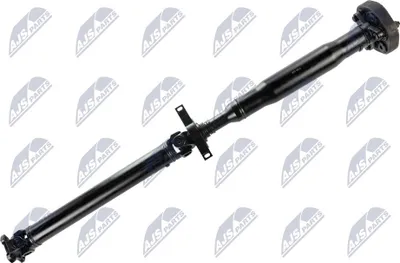 Produktbild von NTY Kardanwelle Gelenkwelle Achsantrieb für BMW X3 (E83) NWN-BM-068
