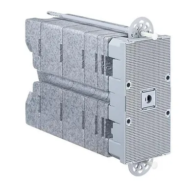 Produktbild von Kaiser SystemGeräteträger 240-310 9966.22