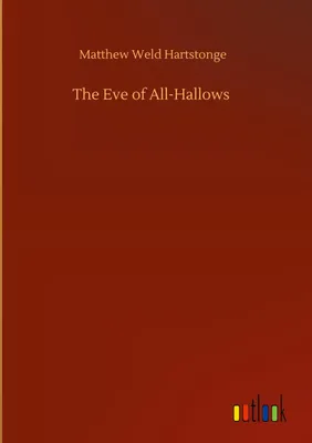 Produktbild von The Eve of All-Hallows
