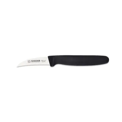 Produktbild von GIESSER  Gemüsemesser glatt, Klingenlänge: 70 mm