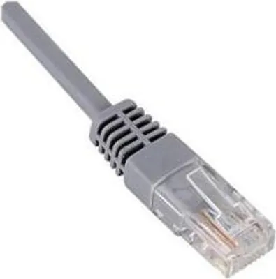 Immagine prodotto di Nilox ROS1403 cavo di rete Grigio 3 m Cat5e U/UTP (UTP)