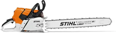 Produktbild von STIHL MS 661 C-M motorsäge, kettensäge