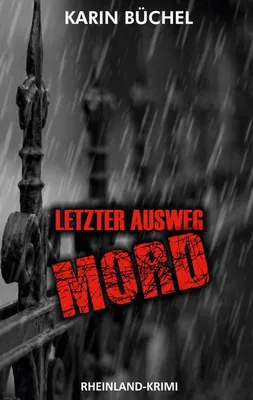 Produktbild von Letzter Ausweg MORD