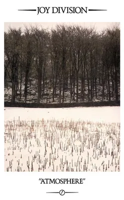 Obrázok produktu pre Joy Division – Atmosphere – Plagát – 59x84 cm