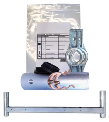 Image de ALTEC Kit de conversion traverse Rollfix 1.0 | Rollfix 2.0
