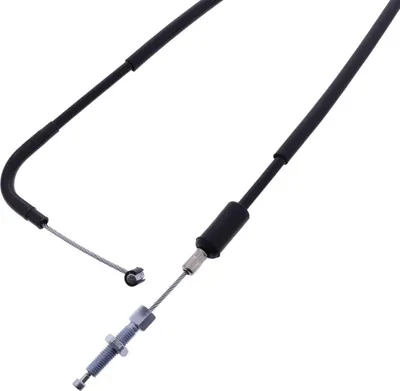 Immagine prodotto di Cavo frizione Bowden per Suzuki GS 500 E, anni di produzione 1989-1993, di pamoto - Nuovo