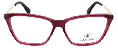 Produktbild von Lanvin Sonnenbrille LNV2605 602 56 14 140