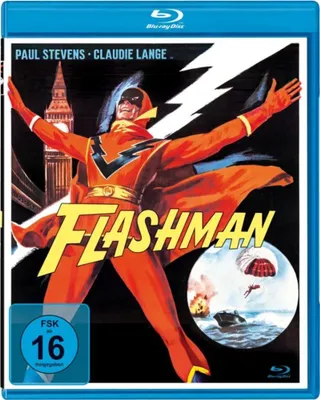 Zdjęcie produktu dla Flashman
