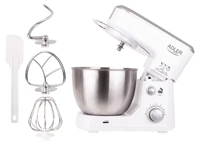 Produktbild von Adler AD 4216 Küchenmaschine