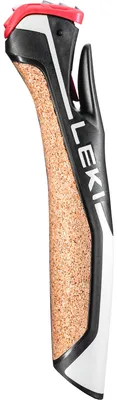 Produktbild von Leki Nordic Shark Cork braun/schwarz/weiss