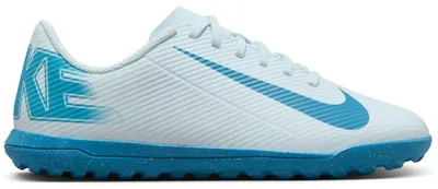 Produktbild von Hallenschuhe Nike FQ8287-400 für Jungen