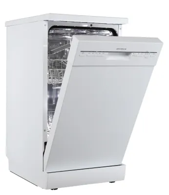 Obrázek produktu pro respekta Bena GSPS45W-12 weiss 45 cm