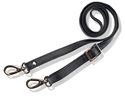 Obrázok produktu pre Josephine Osthoff - NÁRAMENNÉ PÁSY Náhradný remienok z pravej kože Náhradný remienok na crossbody 135 cm dlhý 2 cm široký
