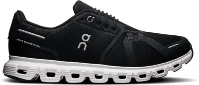 Produktbild von ON Cloud 6 Herren Freizeit Schuhe schwarz EU 47,5