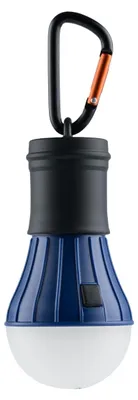 Produktbild von Munkees LED-Lampe WR blau