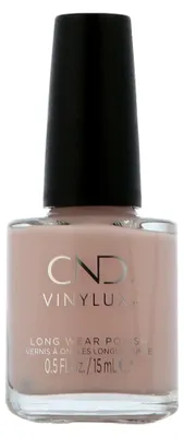 Imagen del producto de CND Vinylux Esmalte de larga duración #142 Romantique (15 ml)