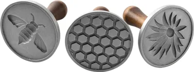 Immagine prodotto di nordic ware - Stampini per biscotti Honeybee