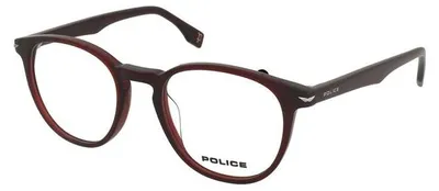 Zdjęcie produktu dla Dioptrie szkieł Police Champ 1 VPLG72G 07FQ