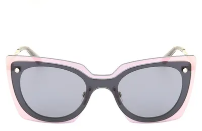 Productafbeelding van Zonnebril Swarovski SK0201 16A 00 (damesmodel)