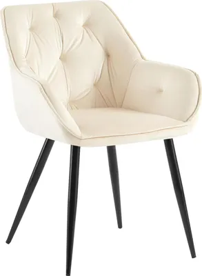Immagine prodotto di Sedia da pranzo - Sedia da pranzo - Seduta elegante e confortevole