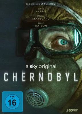 Produktbild von Chernobyl - Welchen Preis haben Lügen?