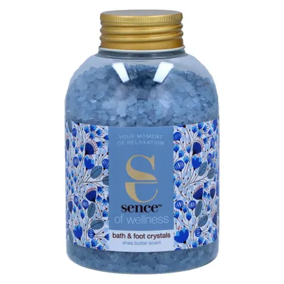 Produktbild von Sence of Wellness Badzout – Schlaf 600 g