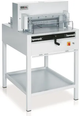 Produktbild von Ideal 4850, 8 cm, 762 mm, 1053 mm, 1296 mm, 225 g, 1 Stück(e)