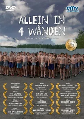 Obrázok produktu pre Allein in 4 Wänden