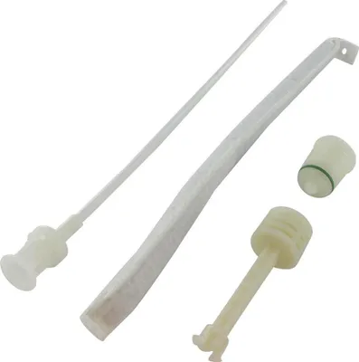 Produktbild von VEMO Klimatrockner V30-06-0062 passend für MERCEDES-BENZ C-Klasse Limousine (W204) 22mm 365mm Kunststoff