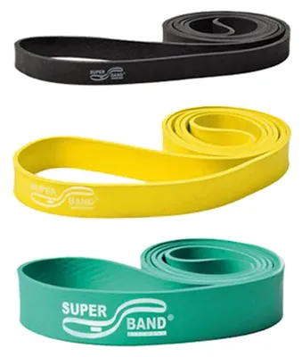 Obrázek produktu pro Dittmann Superband Combi LEVEL 2-4
