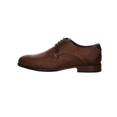 Produktbild von Sioux Elegante Schnürschuhe Herren 363732383332 Braun 40 EU