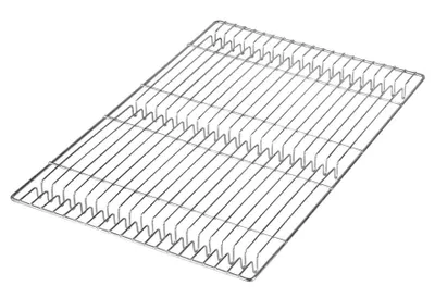 Obrázek produktu pro Metaltex 18.22.45, Obdélníkový, Ocel, Nerezová ocel, 450 mm, 320 mm
