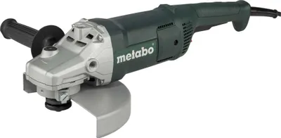 Obrázok produktu pre Metabo WE 2200-230, 6600 ot/min, 23 cm, AC, 5,2 kg