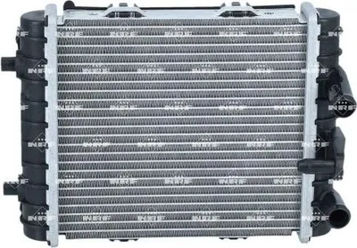 Image de NRF Radiateur, refroidissement du moteur 550329
