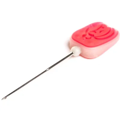 Produktbild von RidgeMonkey Tec Braid Needle 8cm - Ködernadel