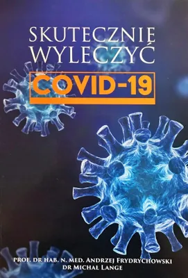 Obrázok produktu pre . Účinná liečba. Zväzok 1 - Andrzej Frydrychowski, Michał Lange