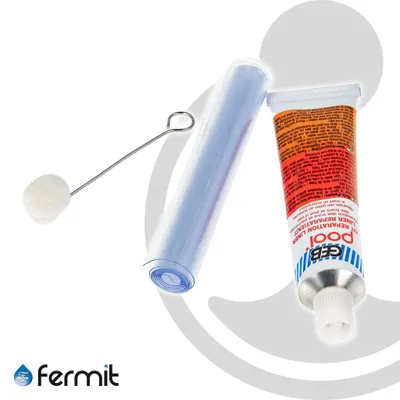 Produktbild von Fermit Reparatur-Set für Pool-Folien