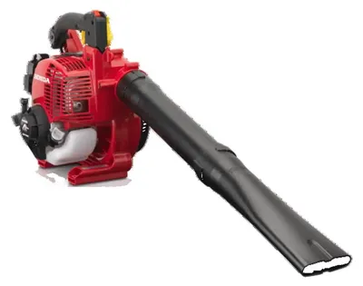 Produktbild von Honda HHB 25 Benzin Laubbläser