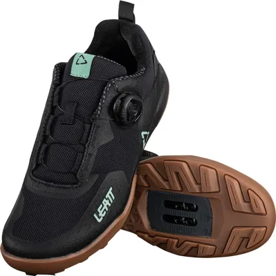 Produktbild von Leatt Shoe 6.0 Clip Women Shoe black 38,5