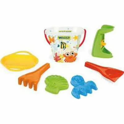 Obrázok produktu pre Sada vedierka do akvária 0 0 ks